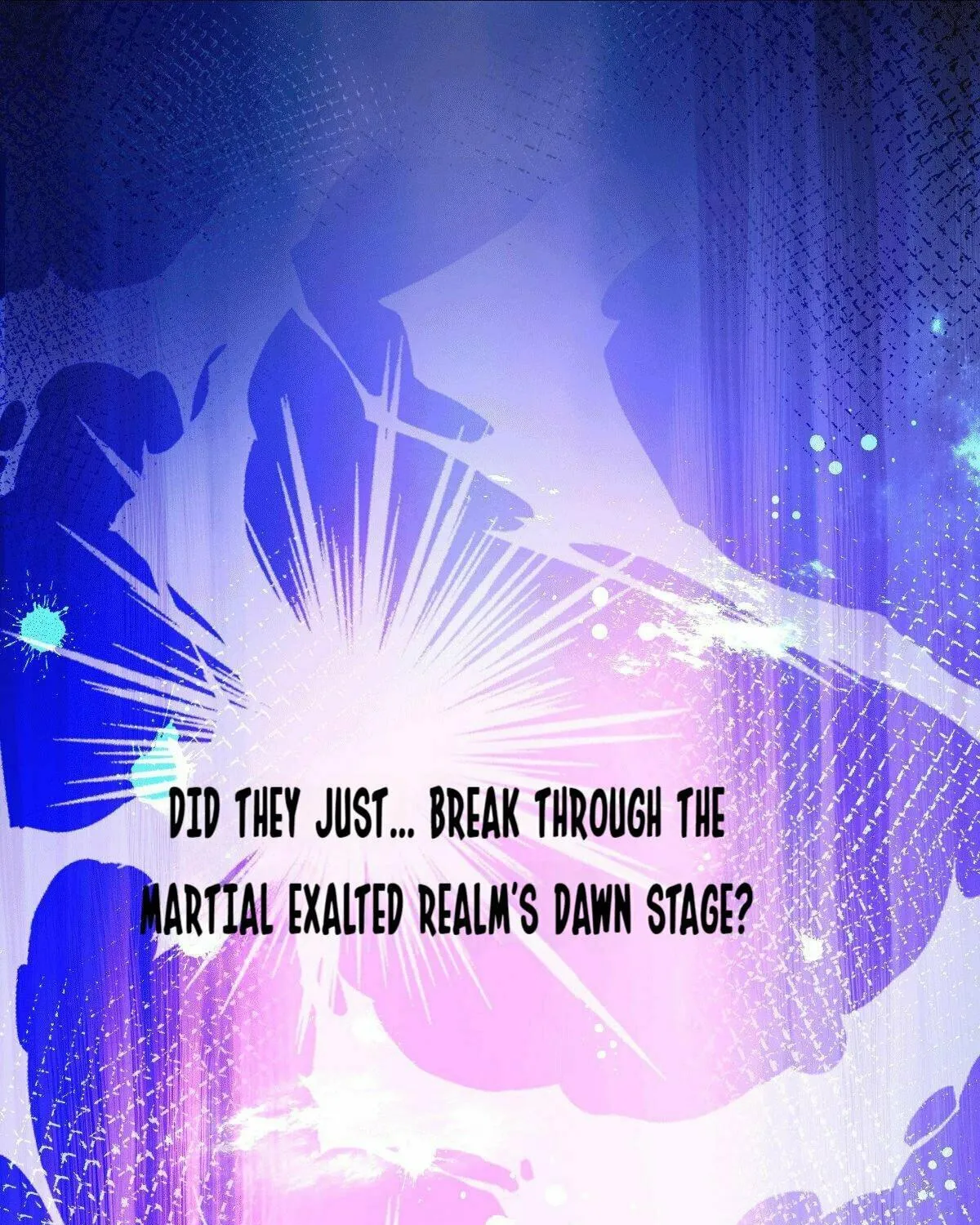 Above Myriads Chapter 91 page 114 - 
