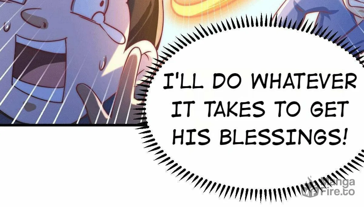 Above Myriads Chapter 91 page 121 - 