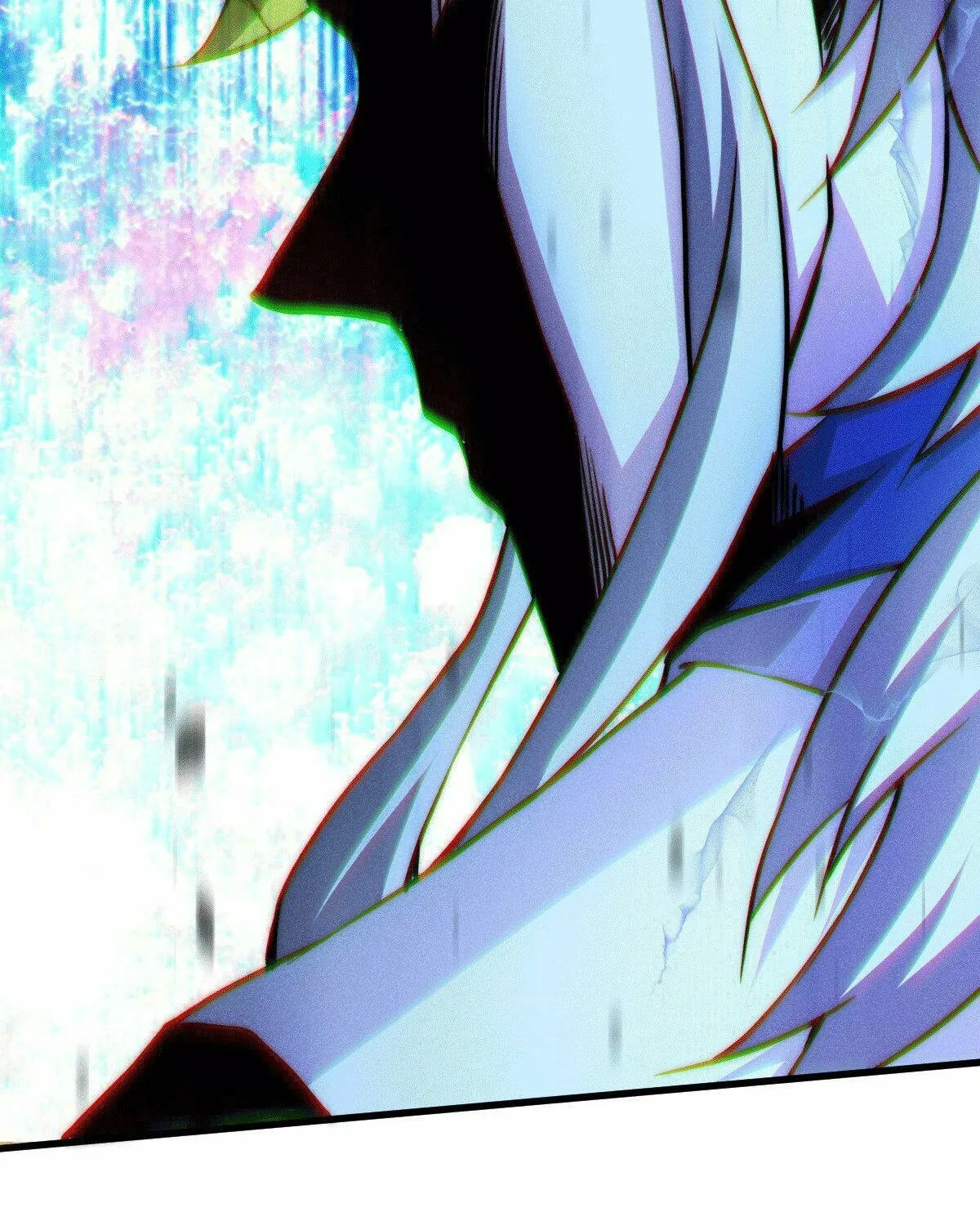 Above Myriads Chapter 91 page 18 - 