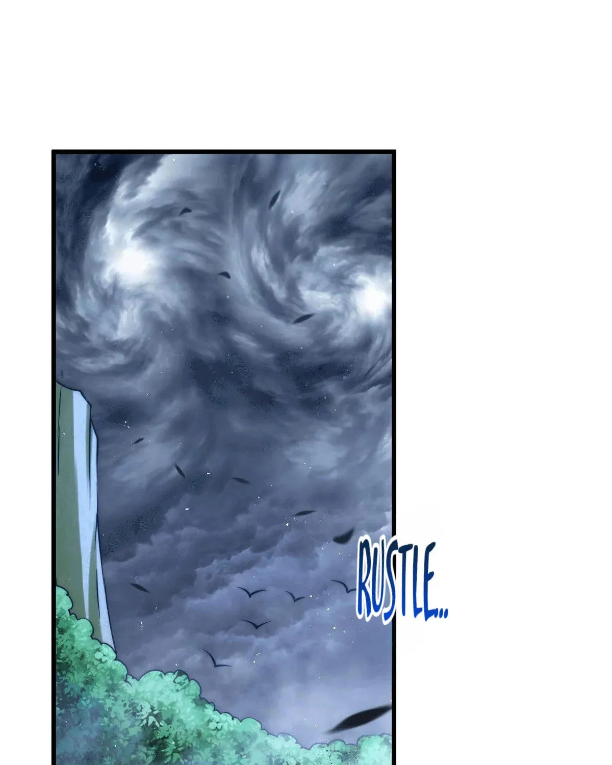 Above Myriads Chapter 91 page 4 - 
