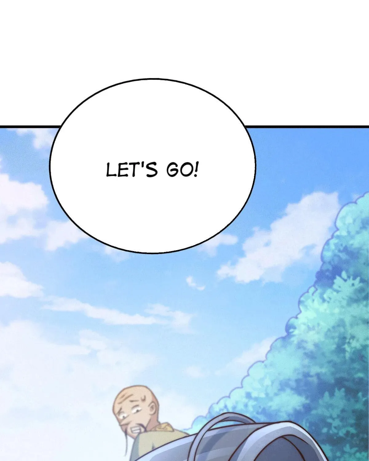 Above Myriads Chapter 91 page 36 - 