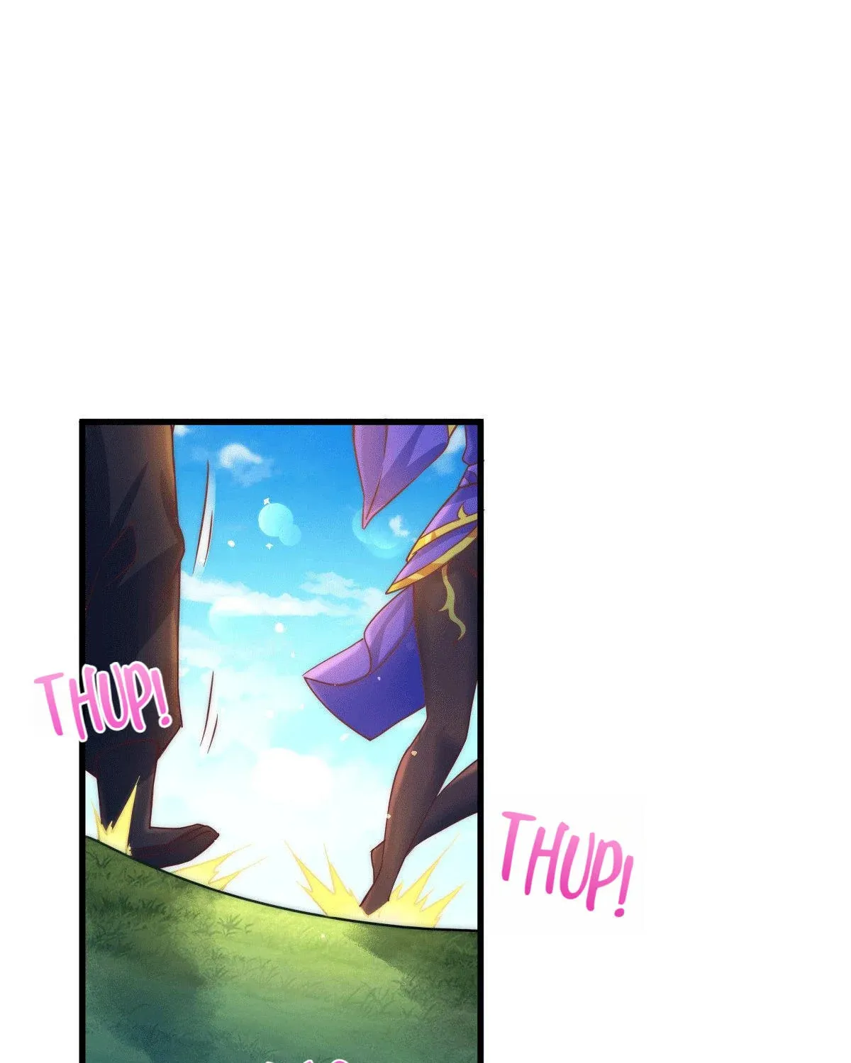 Above Myriads Chapter 91 page 48 - 