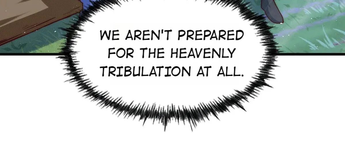 Above Myriads Chapter 91 page 6 - 