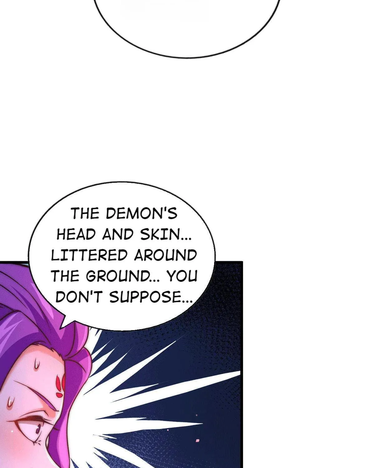 Above Myriads Chapter 91 page 59 - 