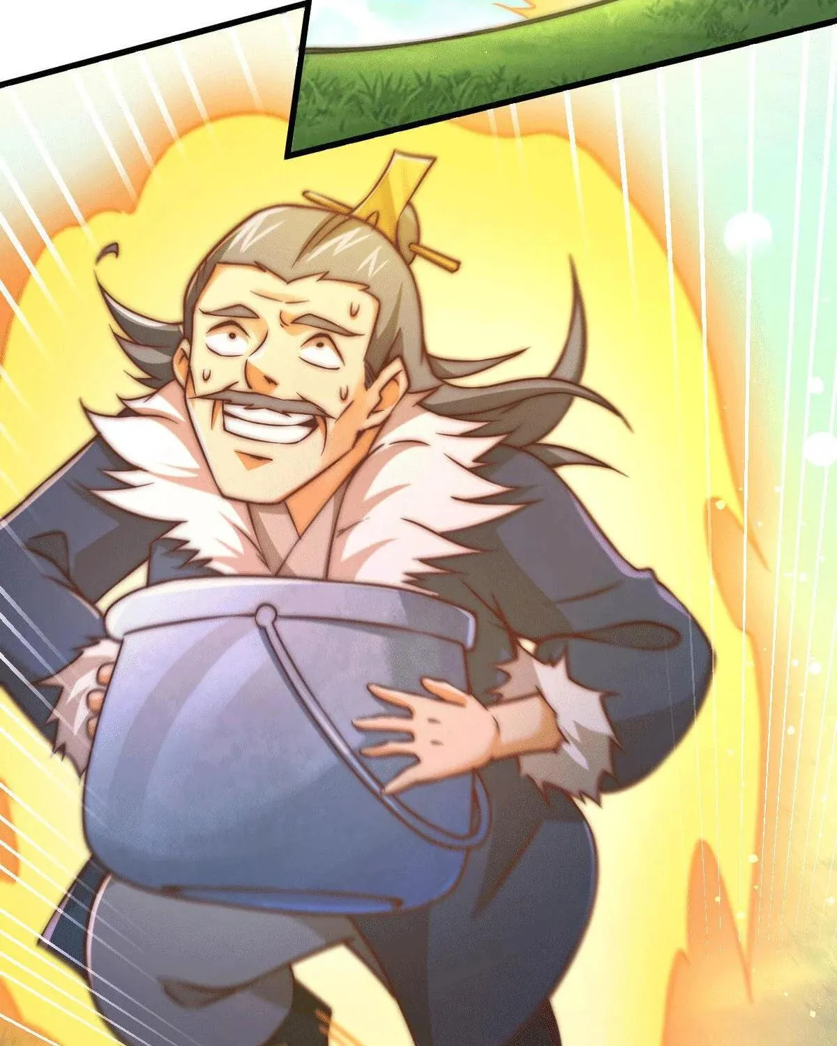 Above Myriads Chapter 91 page 61 - 