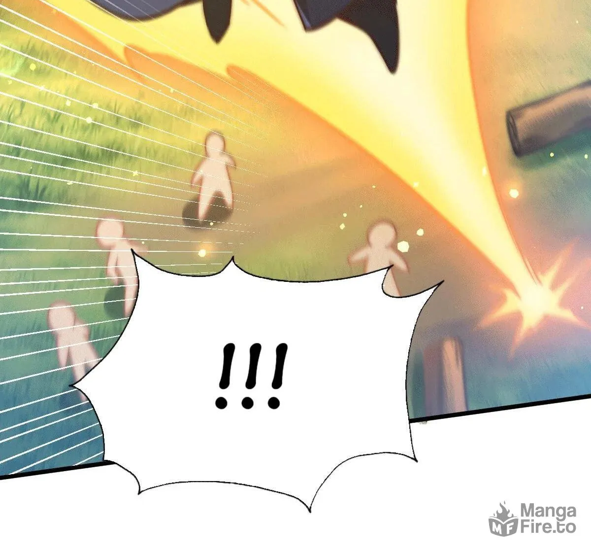 Above Myriads Chapter 91 page 62 - 