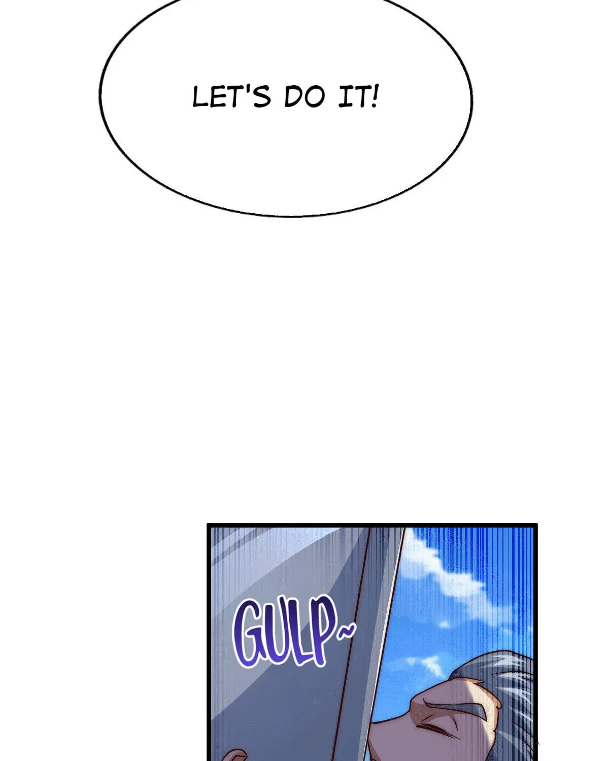 Above Myriads Chapter 91 page 80 - 