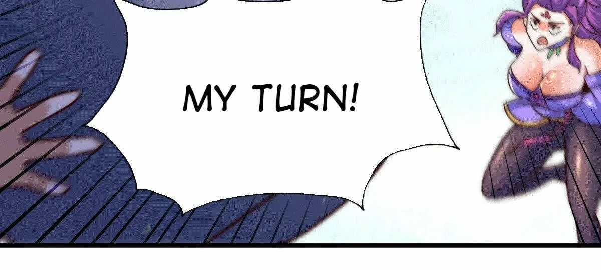 Above Myriads Chapter 91 page 84 - 