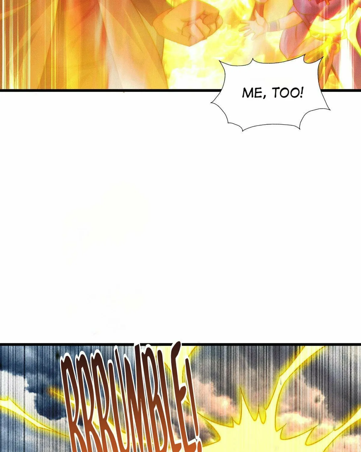 Above Myriads Chapter 91 page 89 - 