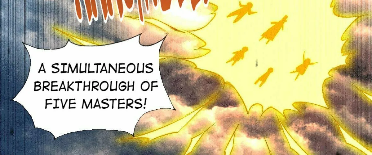 Above Myriads Chapter 91 page 90 - 