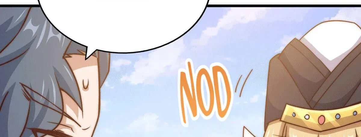 Above Myriads Chapter 91 page 98 - 