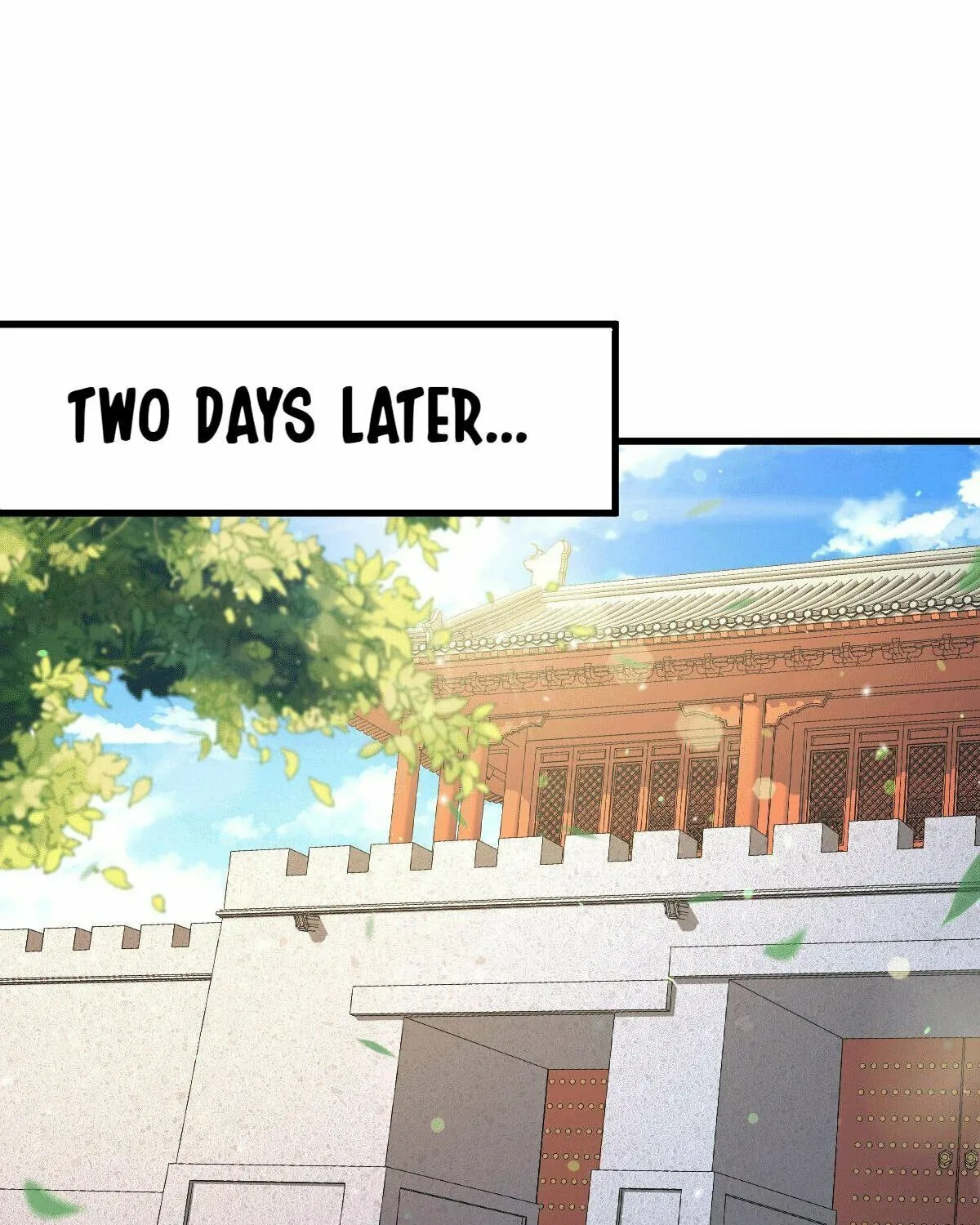 Above Myriads Chapter 92 page 25 - 