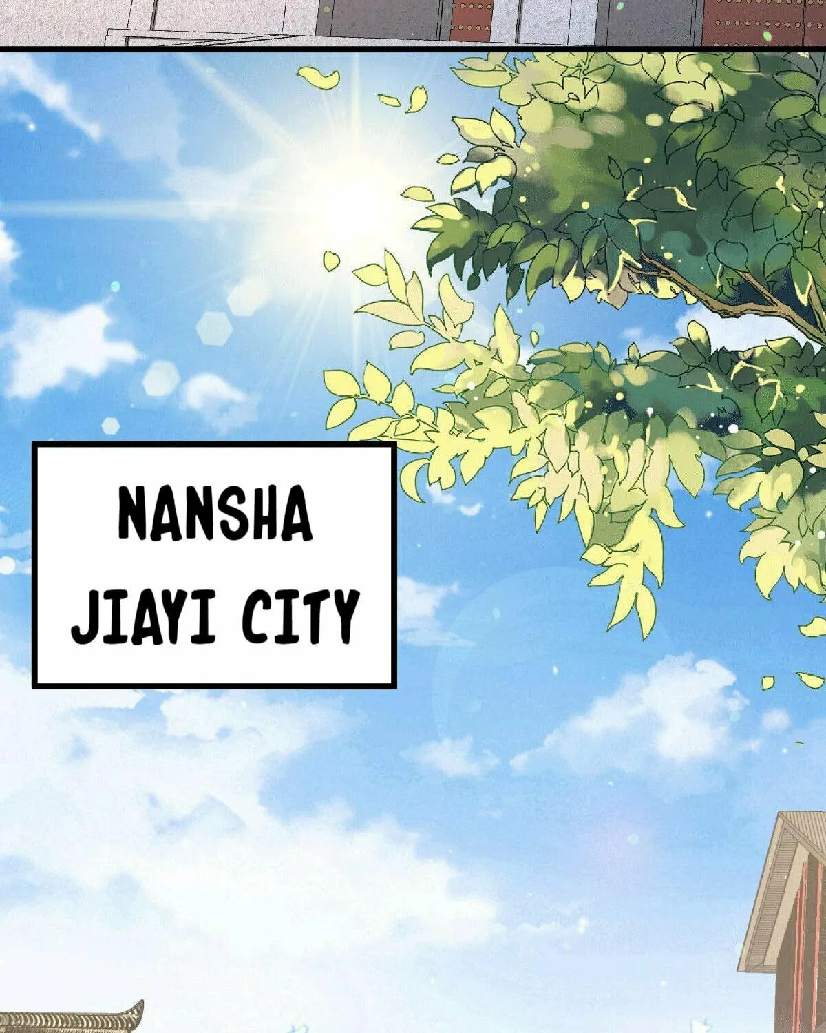 Above Myriads Chapter 92 page 26 - 