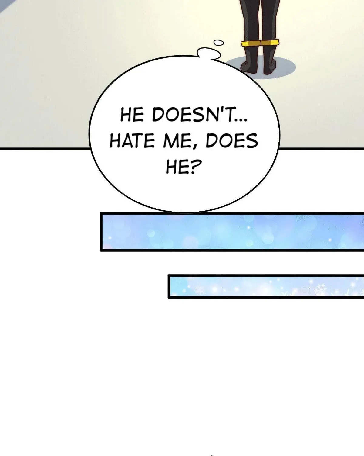 Above Myriads Chapter 92 page 40 - 
