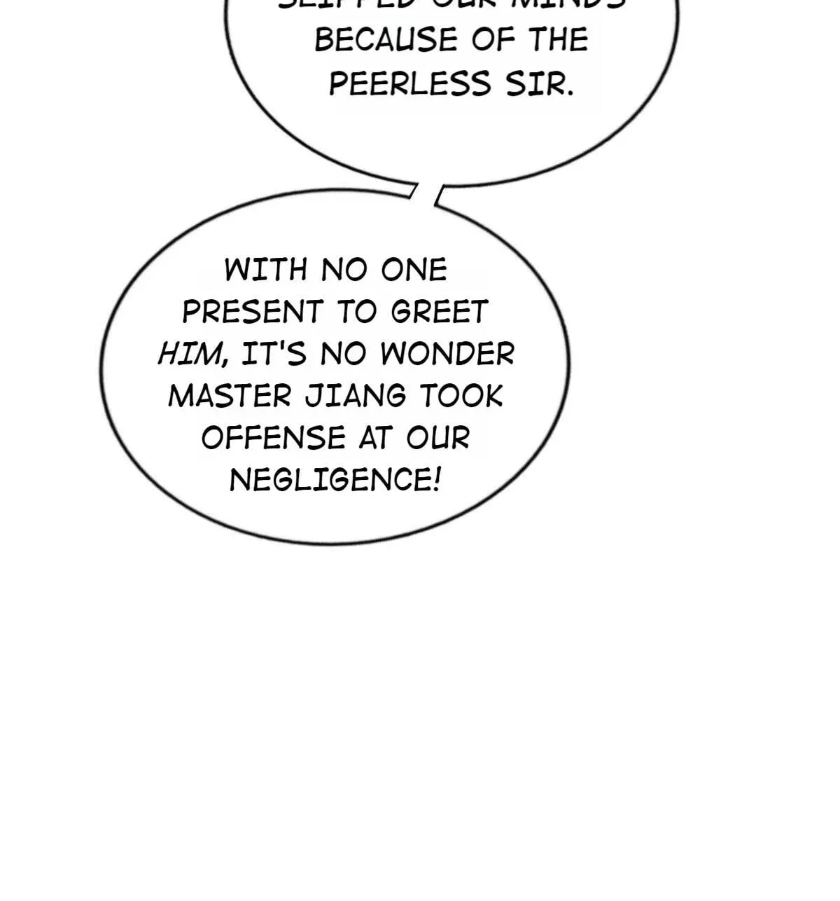 Above Myriads Chapter 92 page 48 - 