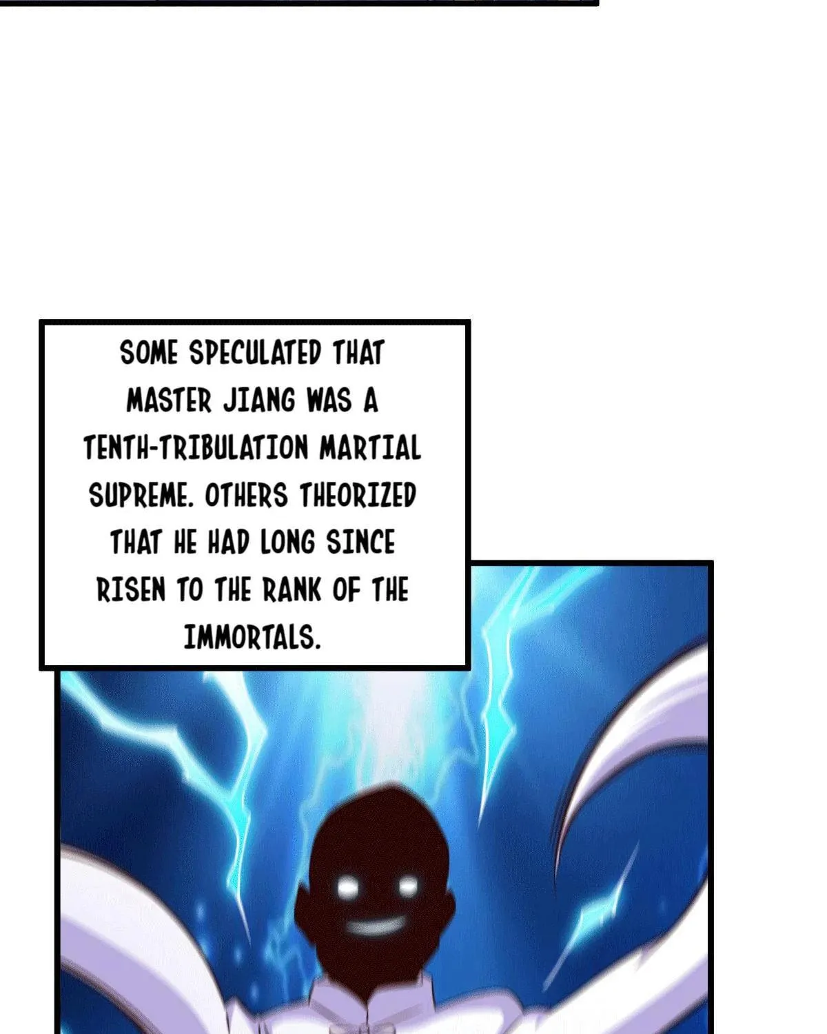 Above Myriads Chapter 92 page 52 - 