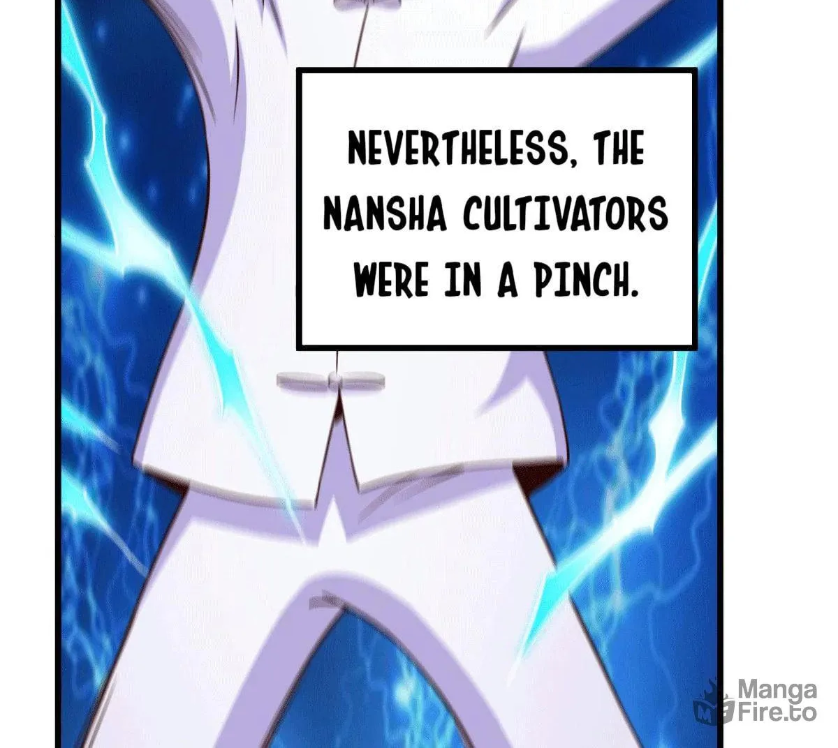 Above Myriads Chapter 92 page 53 - 