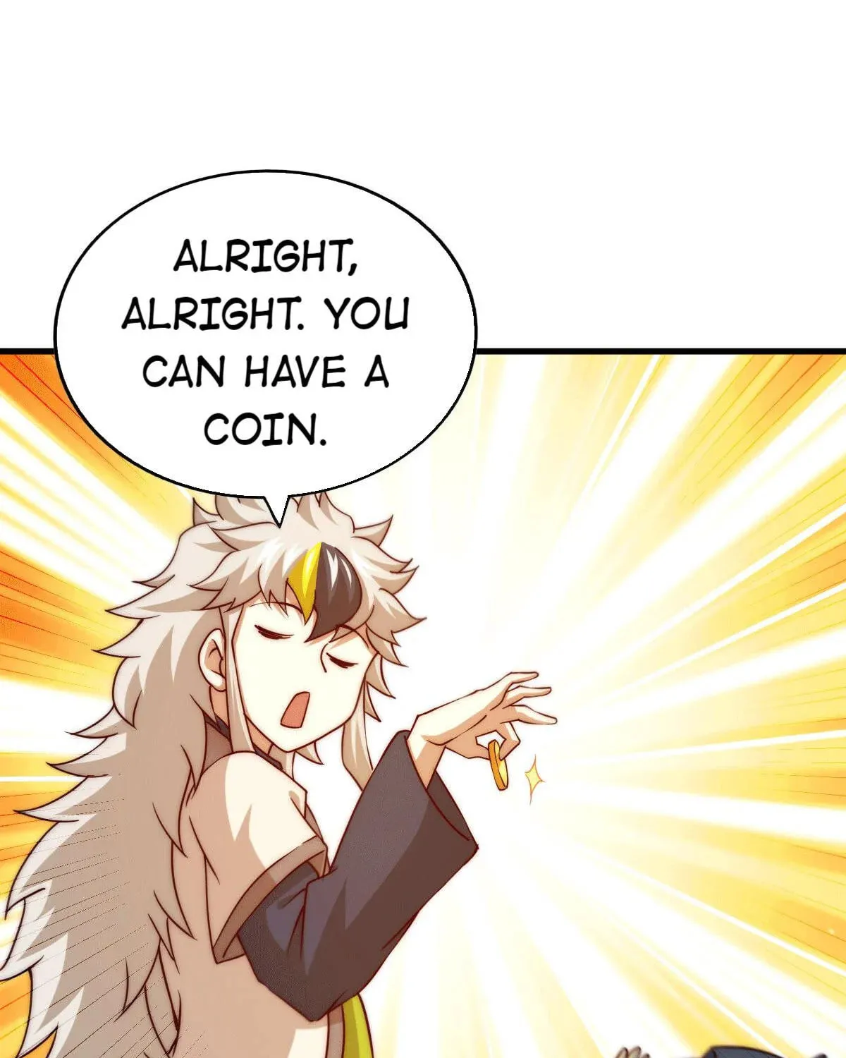 Above Myriads Chapter 92 page 63 - 