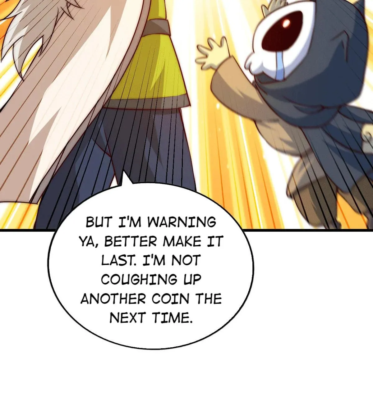 Above Myriads Chapter 92 page 64 - 
