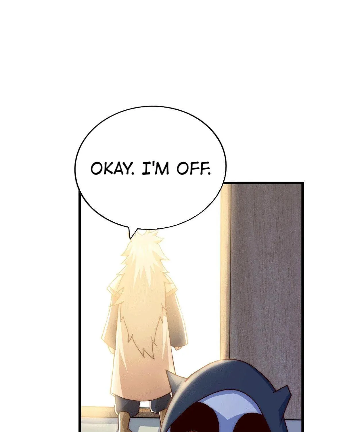 Above Myriads Chapter 92 page 65 - 