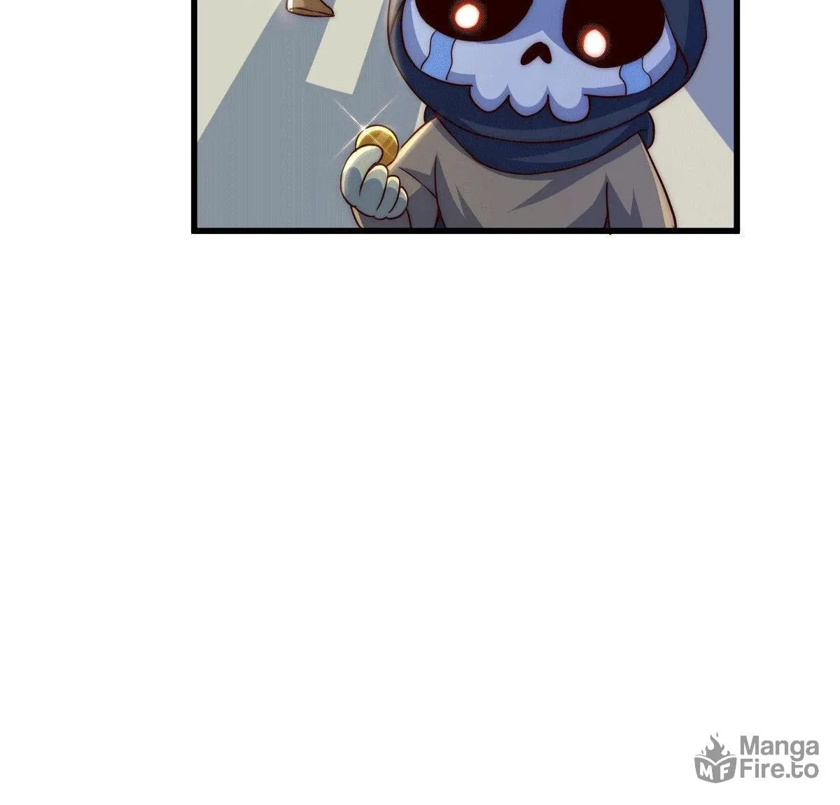 Above Myriads Chapter 92 page 66 - 
