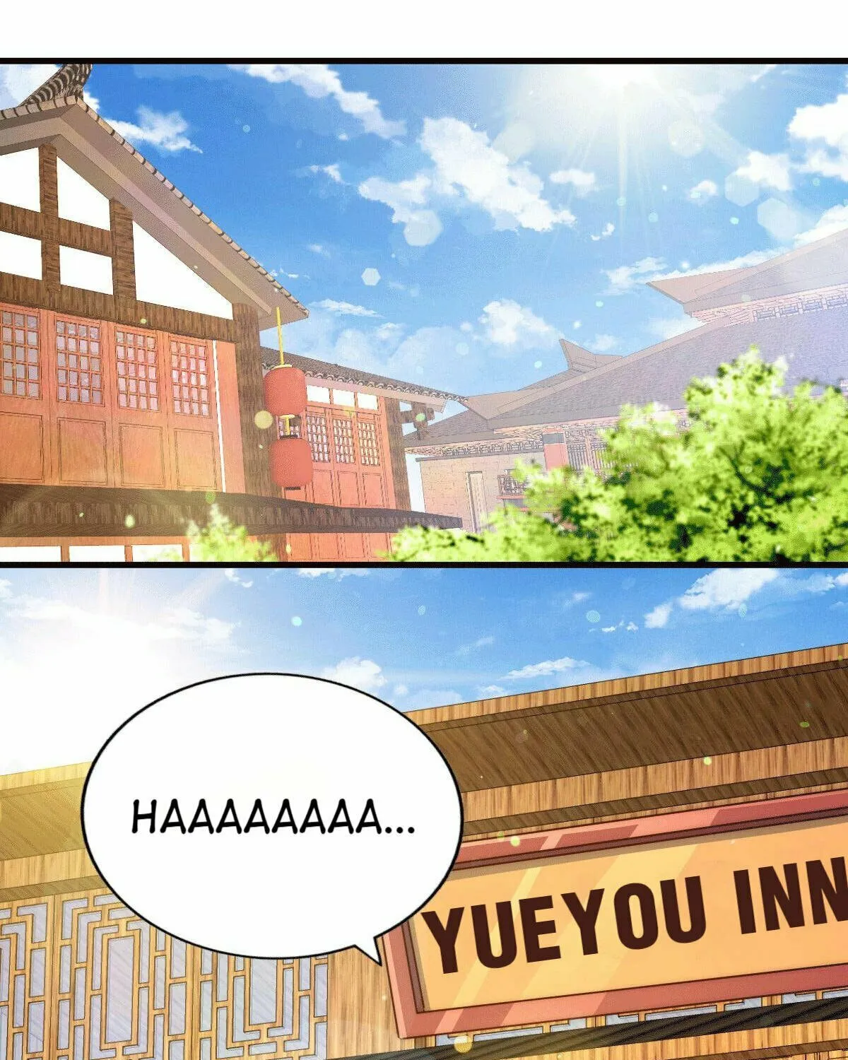 Above Myriads Chapter 92 page 67 - 