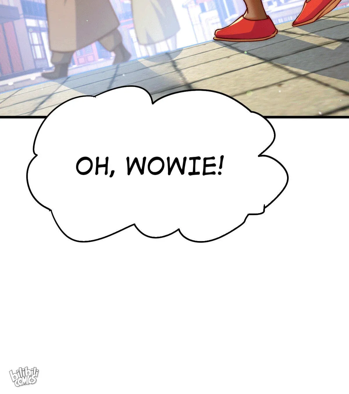 Above Myriads Chapter 92 page 75 - 