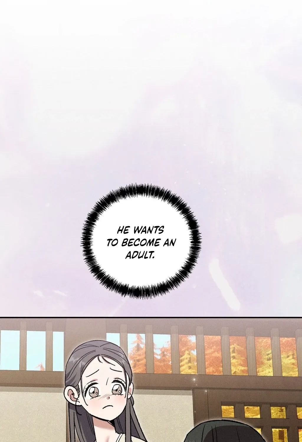 Absolute Adoration Chapter 20 page 2 - 