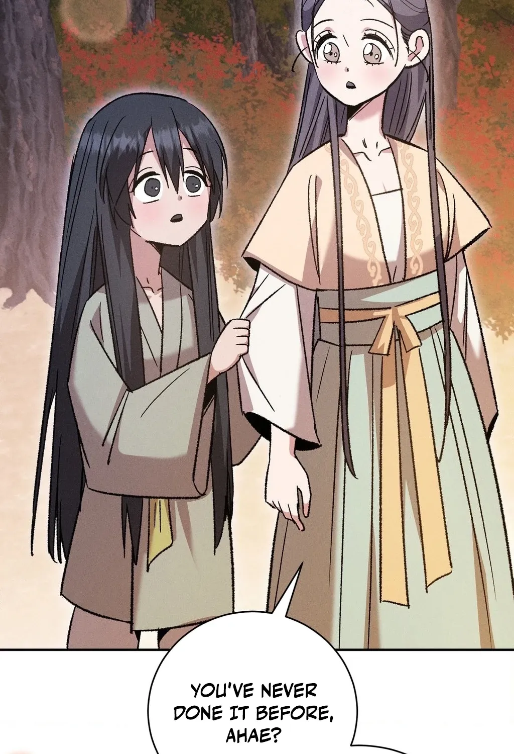 Absolute Adoration Chapter 20 page 125 - 