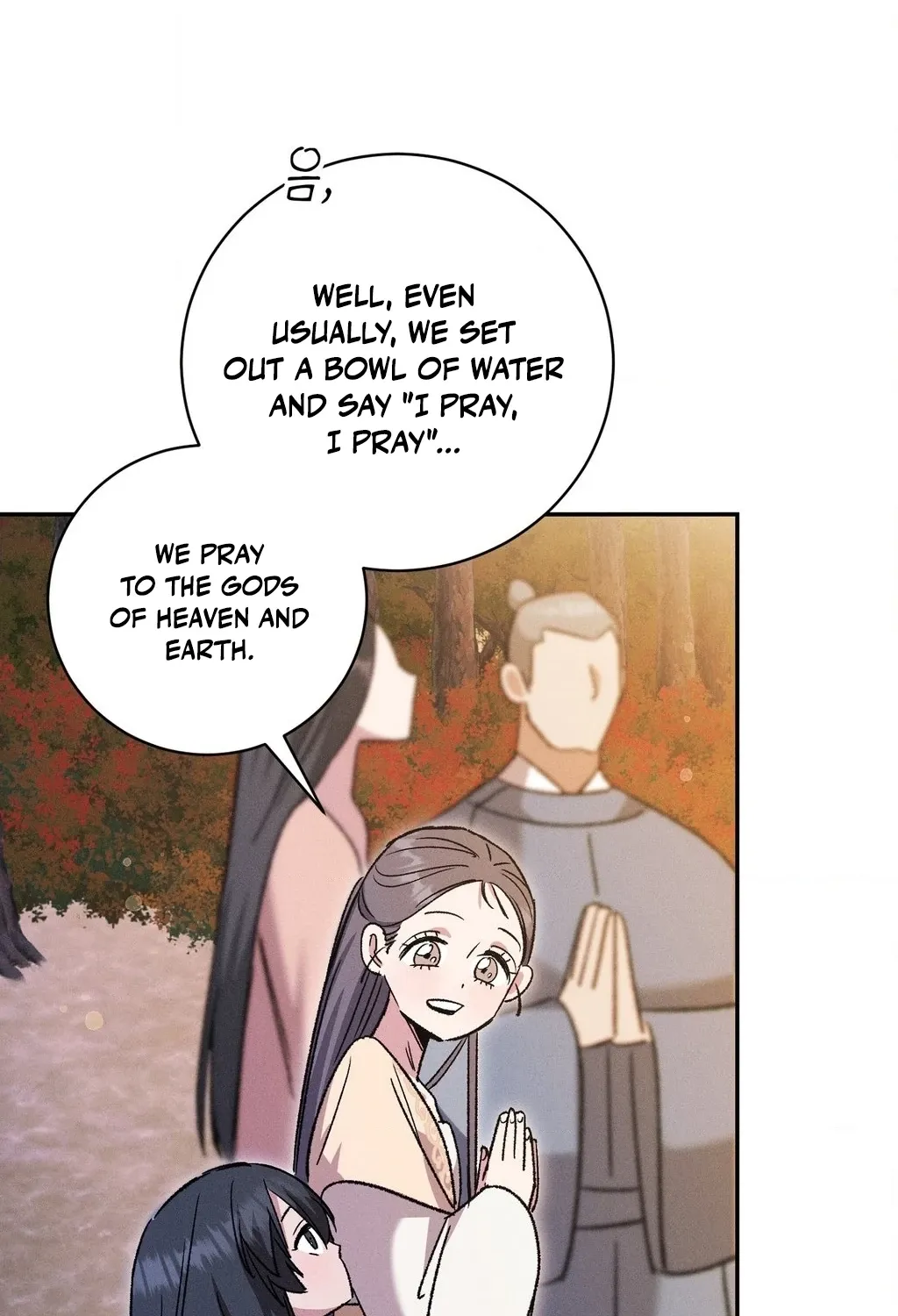 Absolute Adoration Chapter 20 page 127 - 