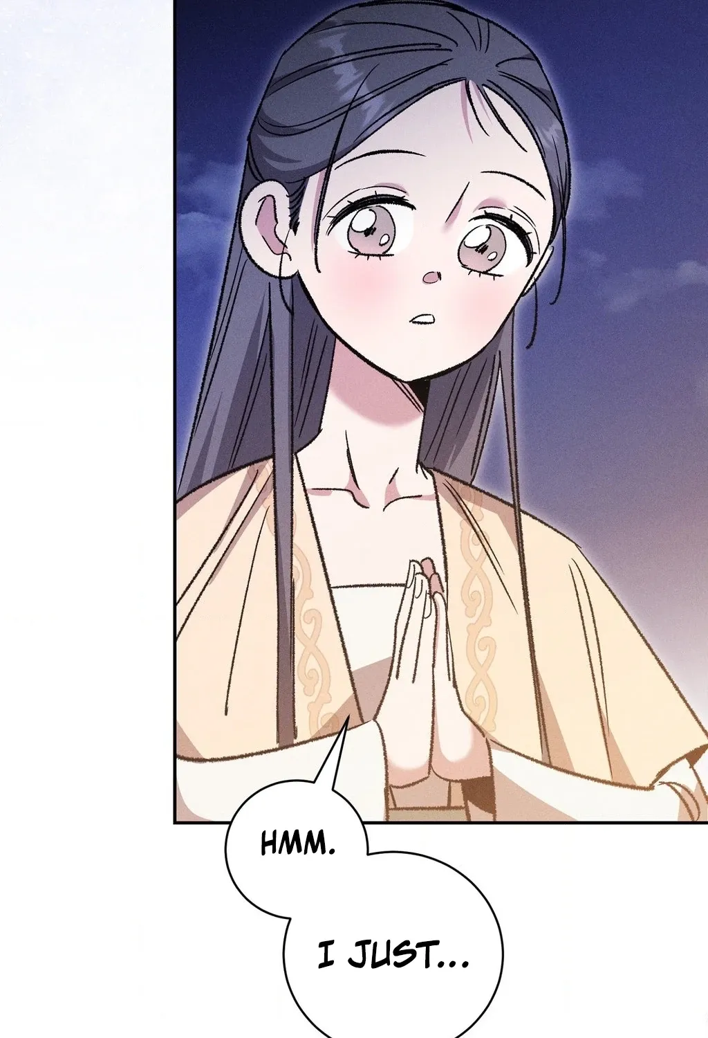 Absolute Adoration Chapter 20 page 134 - 