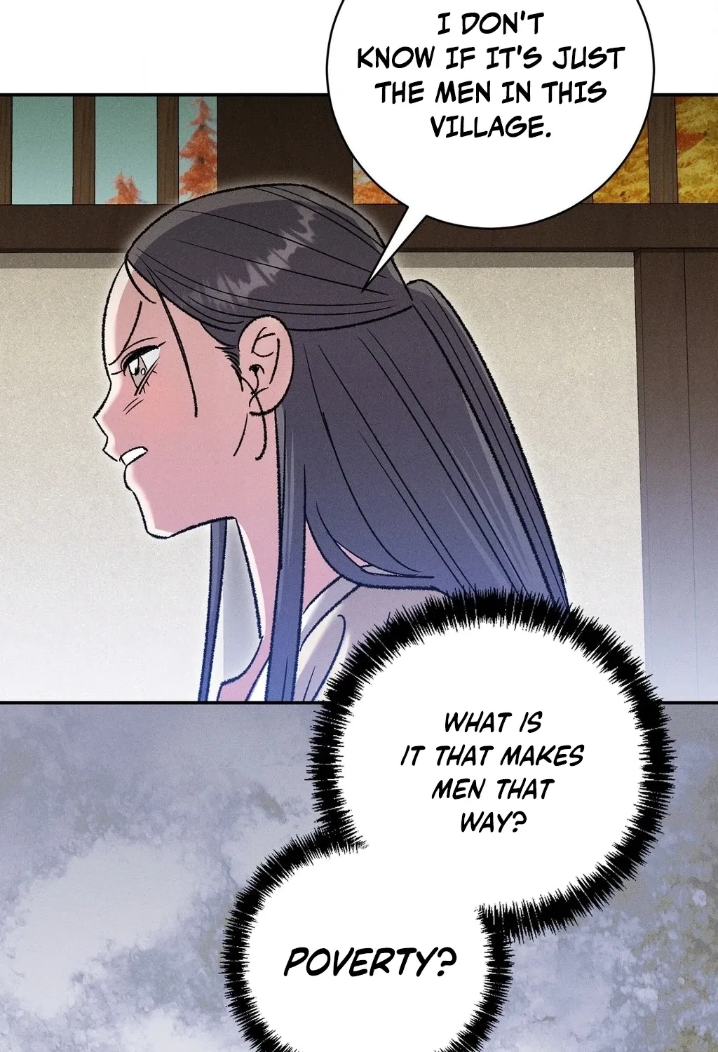 Absolute Adoration Chapter 20 page 17 - 