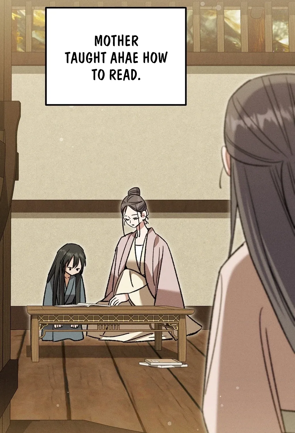 Absolute Adoration Chapter 20 page 31 - 