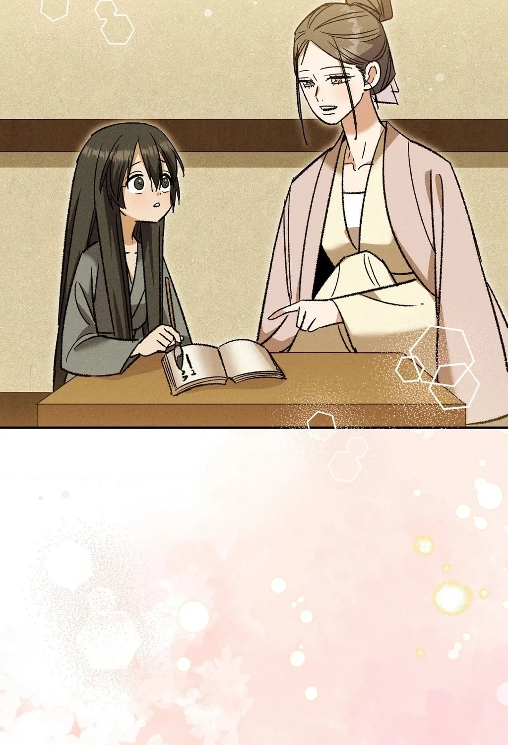Absolute Adoration Chapter 20 page 33 - 