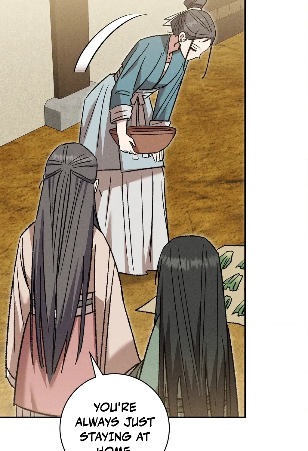 Absolute Adoration Chapter 20 page 46 - 