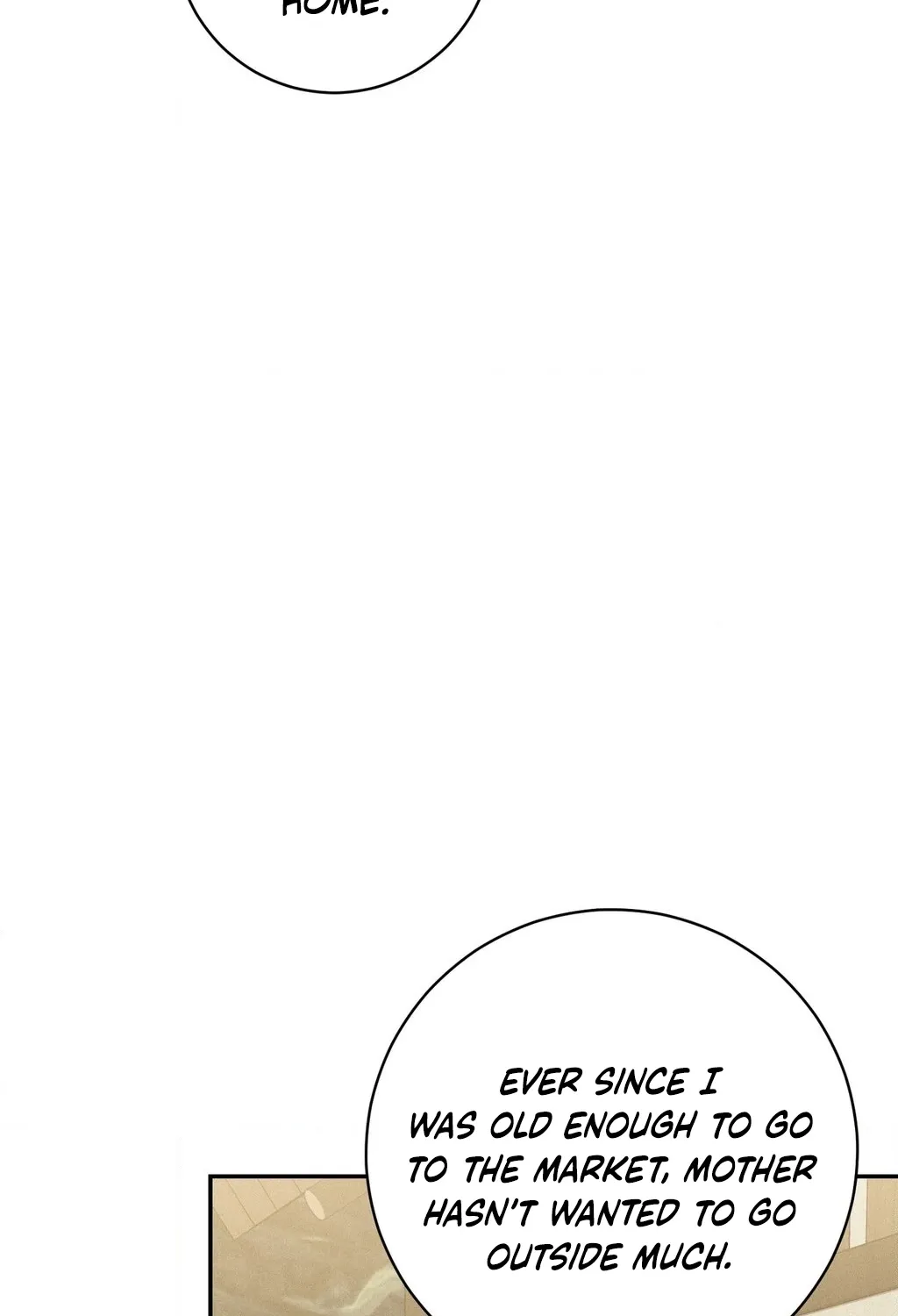 Absolute Adoration Chapter 20 page 47 - 