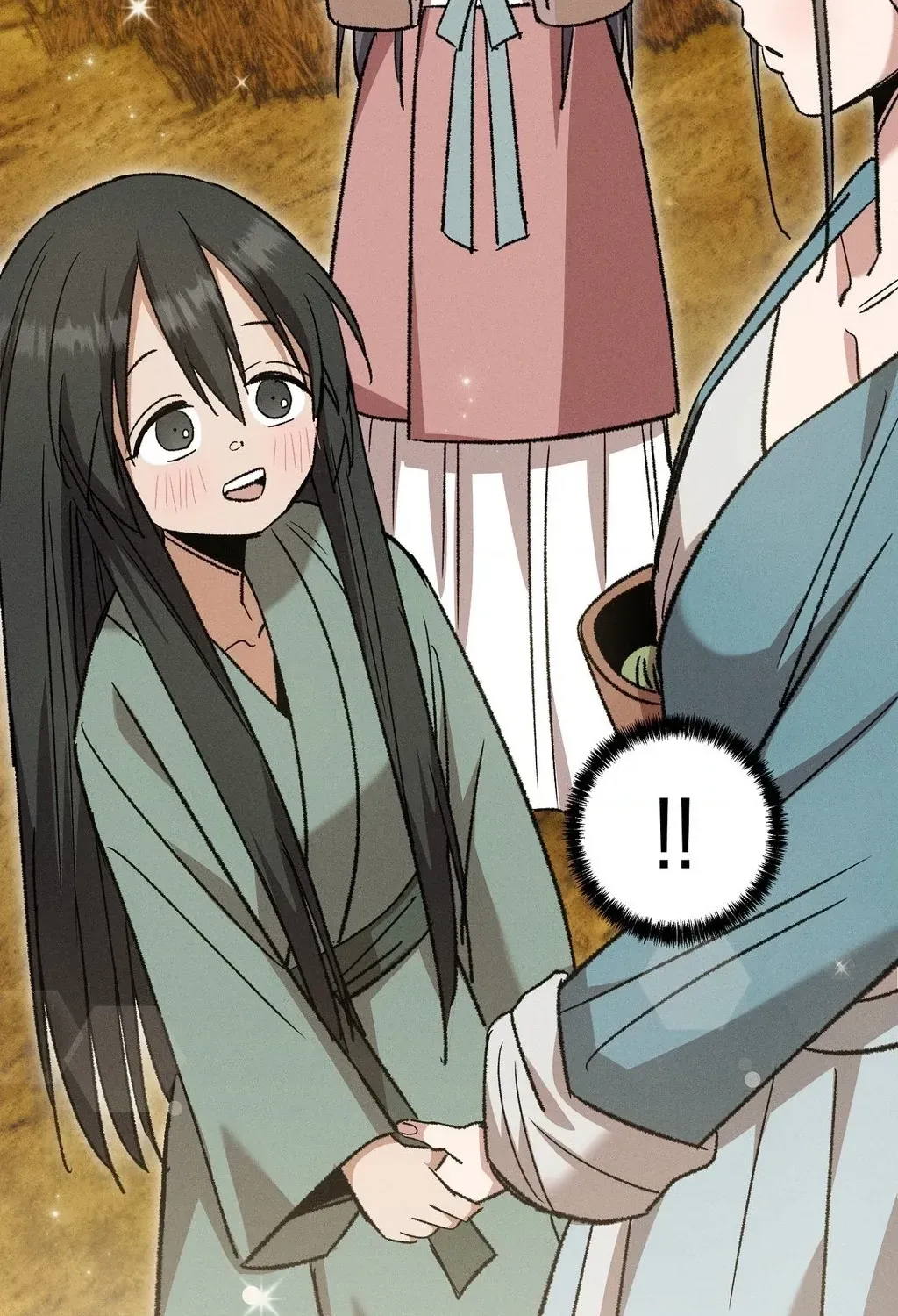 Absolute Adoration Chapter 20 page 57 - 