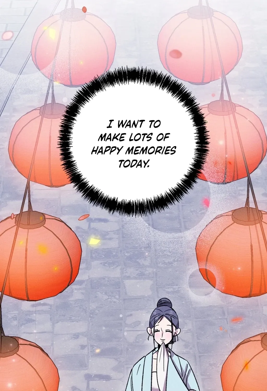 Absolute Adoration Chapter 20 page 84 - 