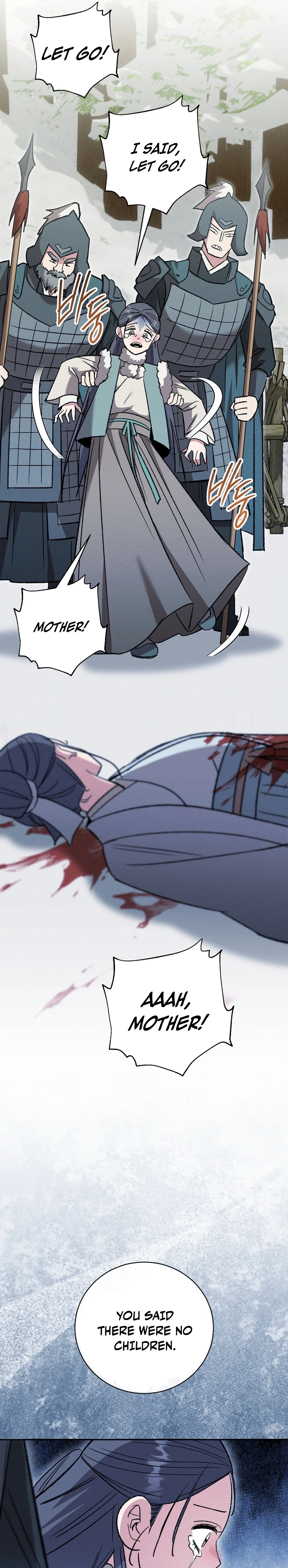 Absolute Adoration Chapter 21 page 29 - 
