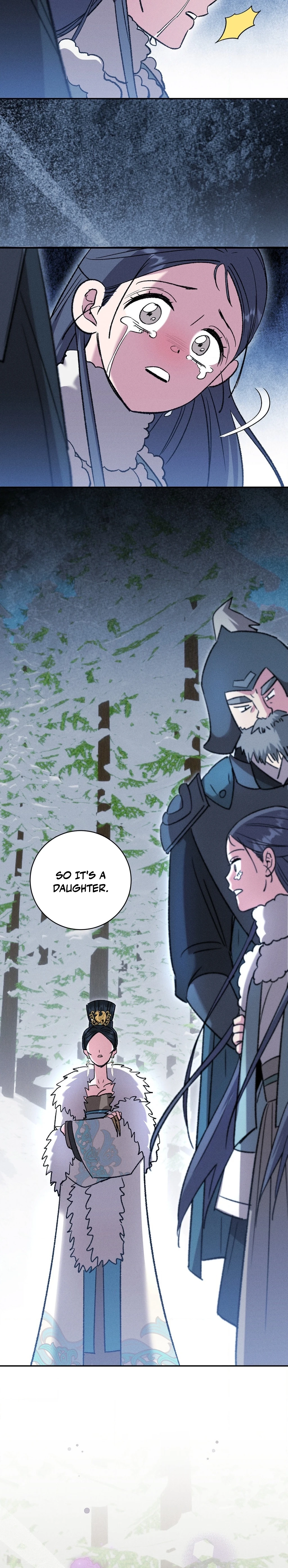 Absolute Adoration Chapter 21 page 30 - 