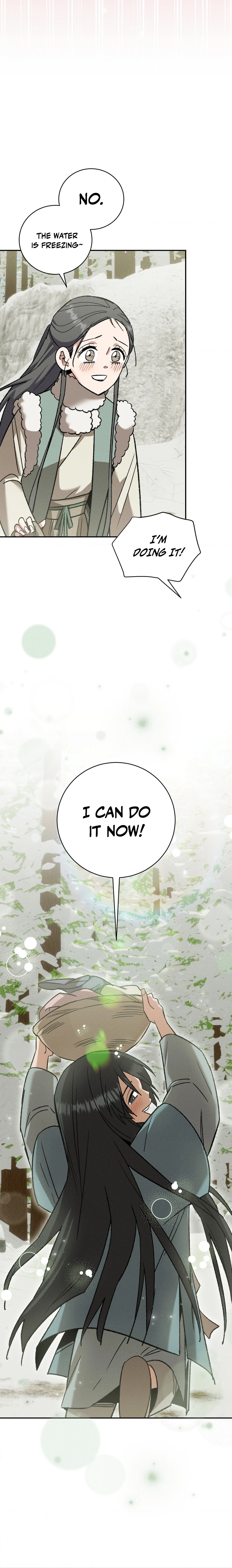 Absolute Adoration Chapter 21 page 4 - 