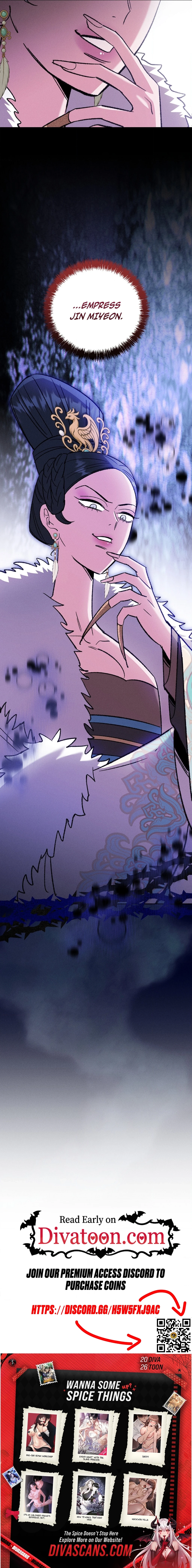 Absolute Adoration Chapter 21 page 33 - 