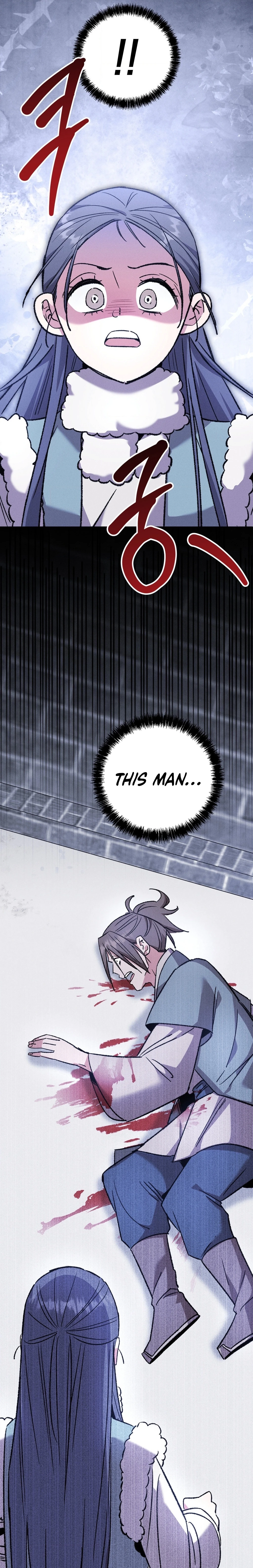 Absolute Adoration Chapter 21 page 7 - 