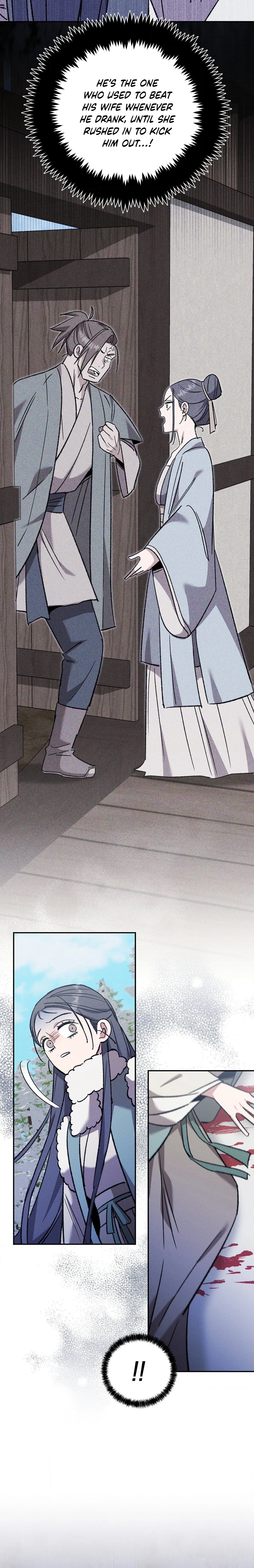Absolute Adoration Chapter 21 page 8 - 