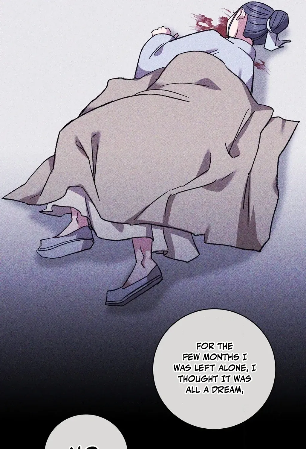 Absolute Adoration Chapter 22 page 101 - 