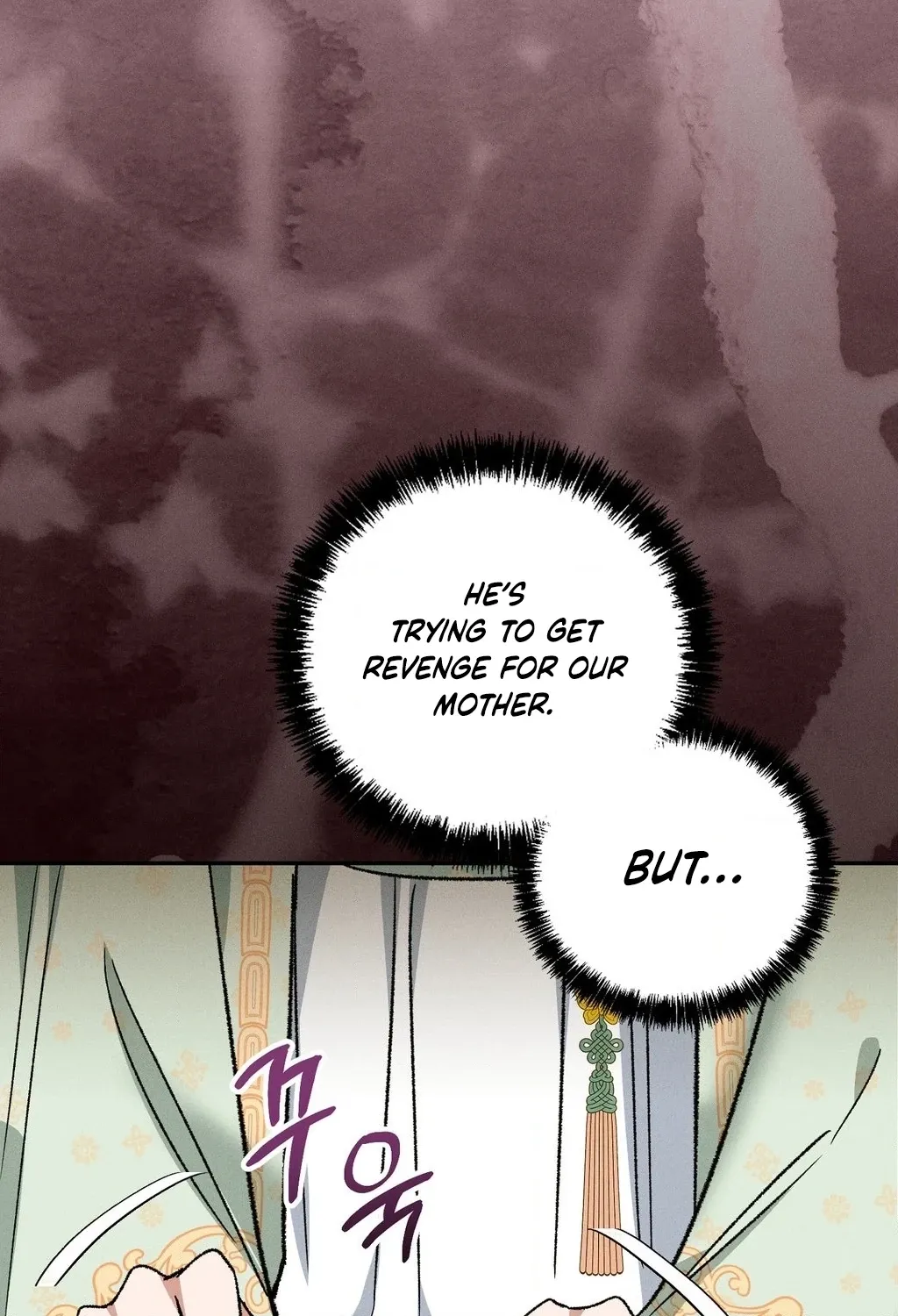 Absolute Adoration Chapter 22 page 112 - 
