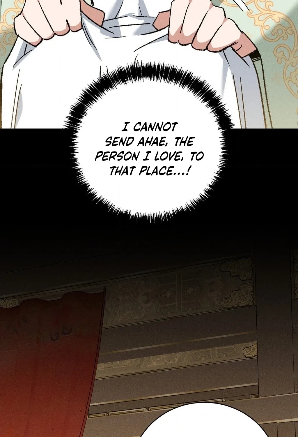 Absolute Adoration Chapter 22 page 113 - 