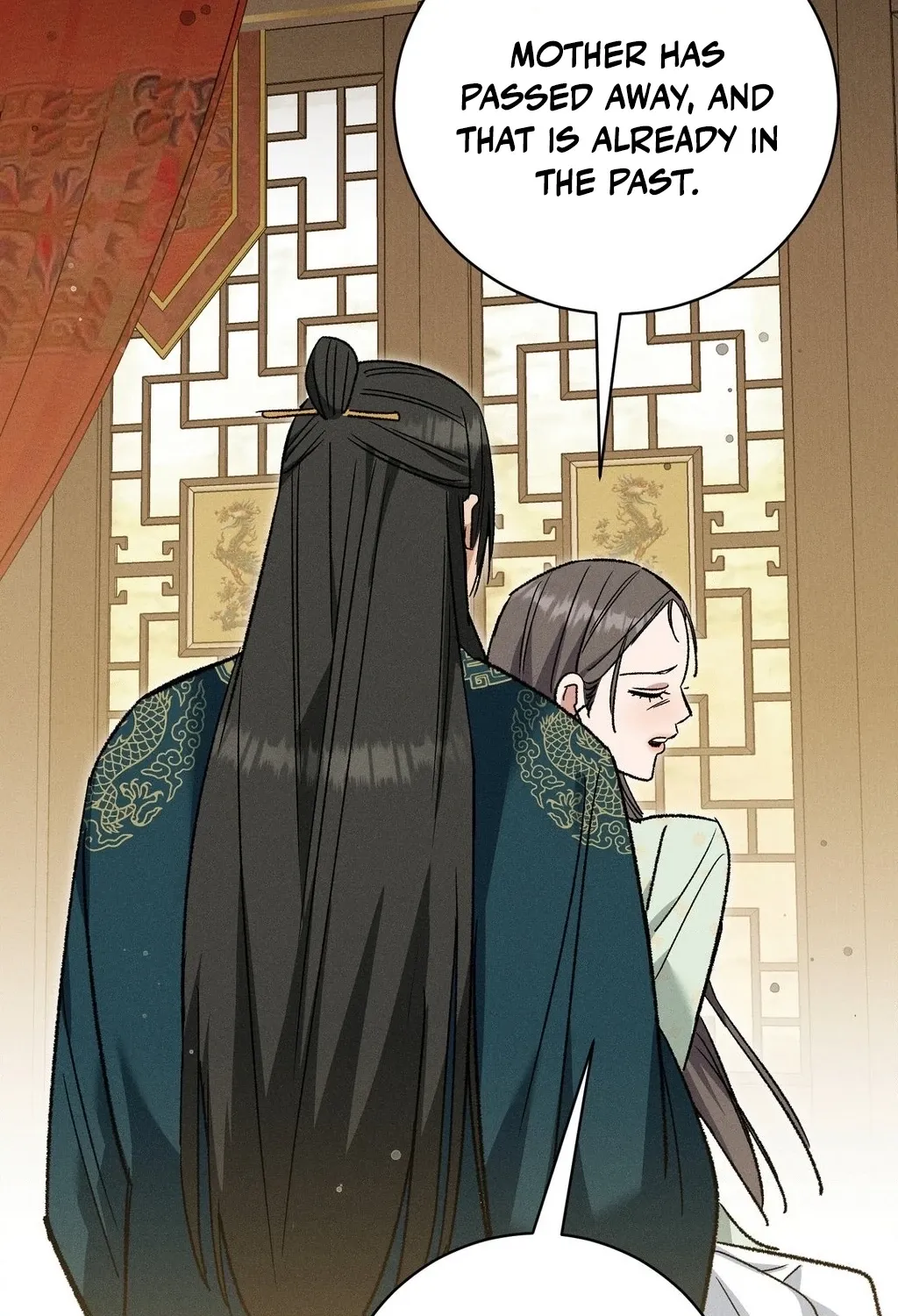 Absolute Adoration Chapter 22 page 114 - 