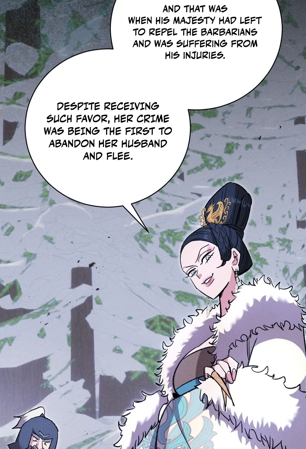 Absolute Adoration Chapter 22 page 13 - 