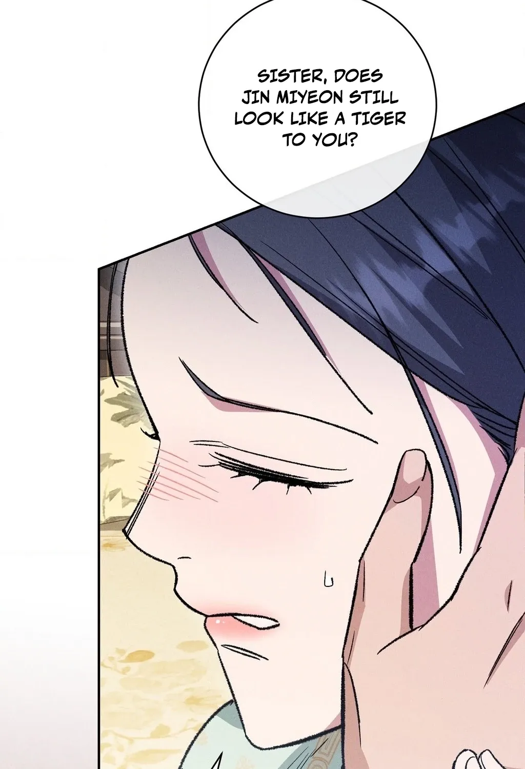 Absolute Adoration Chapter 22 page 123 - 